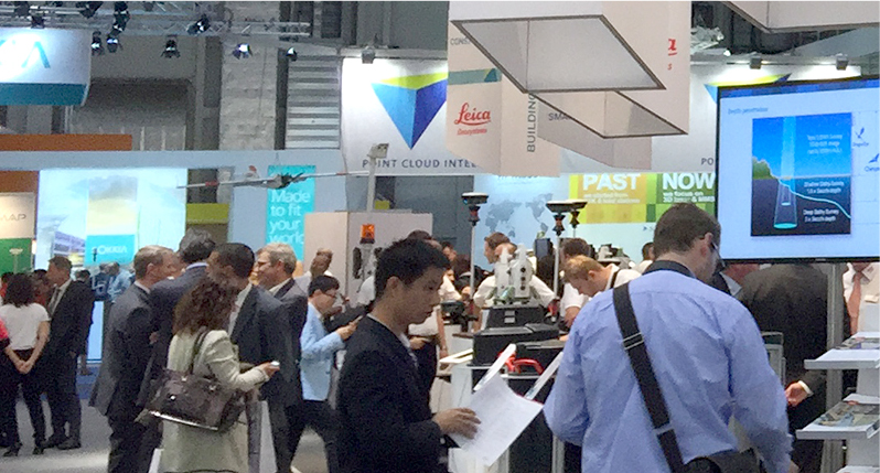 Intergeo Presentations